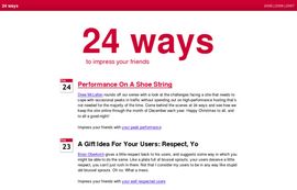 24 ways