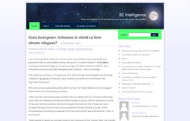  3E Intelligence