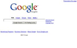 Google