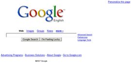 Google