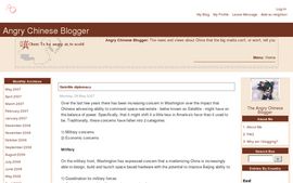 angrychineseblogger.blog-city.com