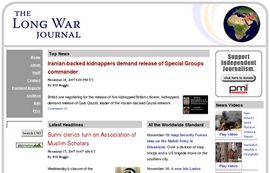 The Long War Journal