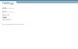 Movable Type Publishing Platform