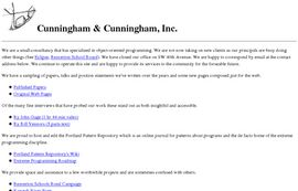 Cunningham & Cunningham, Inc.