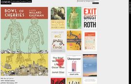 Book Covers