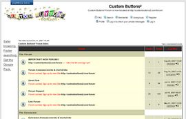 Custom Buttons :: Index
