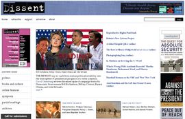 Dissent Magazine