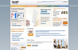 
	SMART - Education
