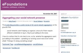 eFoundations