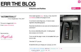 err.the_blog