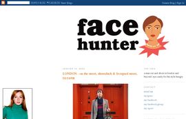 Face Hunter