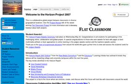 horizonproject &raquo; home 