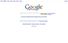 Google Image Search