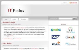 IT|Redux