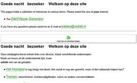 


Jaap's personal home page


