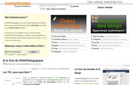 Partagez la connaissance !  