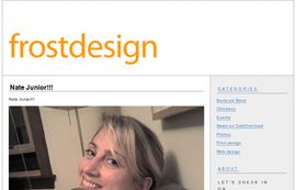 Frostdesign
