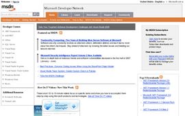 500 Internal Server Error