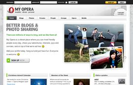 Opera Community