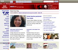 BBC NEWS | Have Your Say