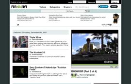 Revver » 