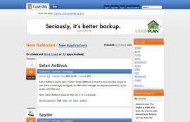 iusethis mac software: New Releases