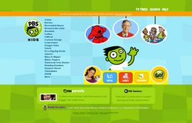 PBS KIDS