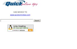 QOT Has Moved