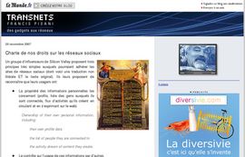 Transnets  