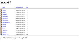 Index of /