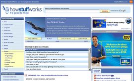 Howstuffworks 