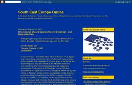 South East Europe Online