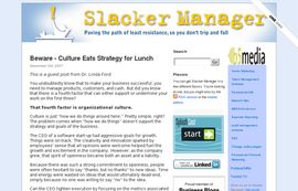 Slacker Manager