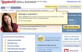 Yahoo! Merchant Solutions: Everything you Need for an Ecommerce Business