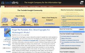 Techdirt.