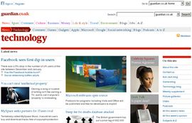 More from Technology Guardian