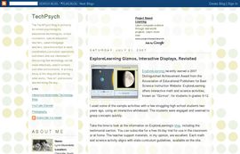 TechPsych
