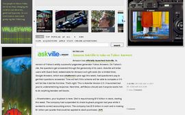 Valleywag, Silicon Valley's Tech Gossip Rag