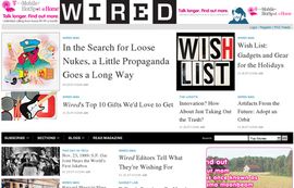 Wired News 