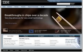 IBM United States