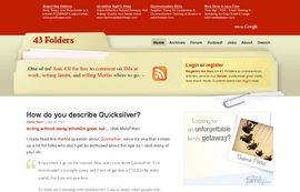43 Folders