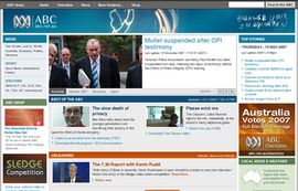 ABC Online