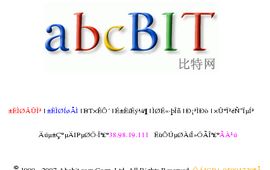 比特网