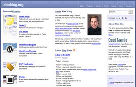 Alex King | Denver Web Developer