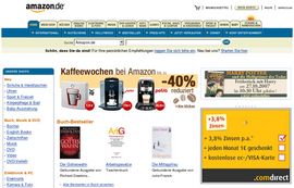 Amazon.de: G