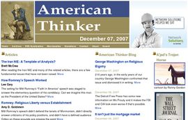 American Thinker