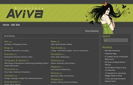 Aviva Directory