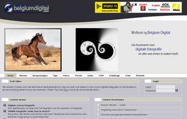 Belgiumdigital - Digitale Fotografie