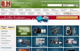 Digital Cameras, Camcorders, TV's, Home Theater, DVD Players, Apple iPods