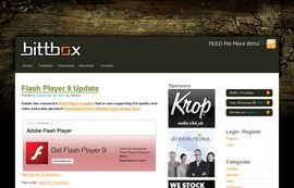   BittBox